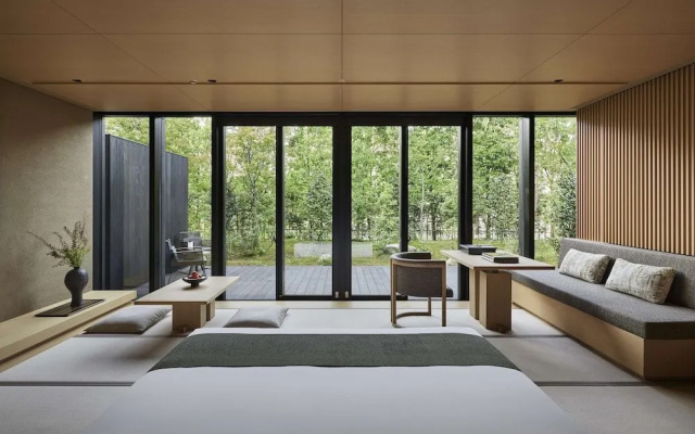 Aman Kyoto
