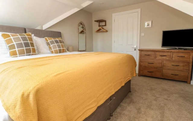 Postmasters Lodging, Cheltenham