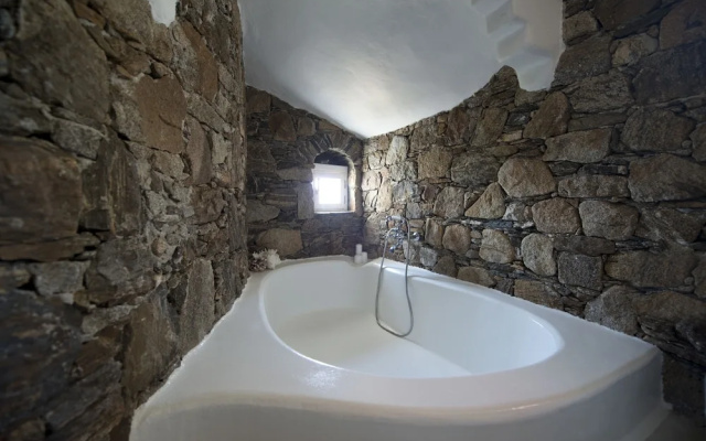 Villa St Johns Retreat