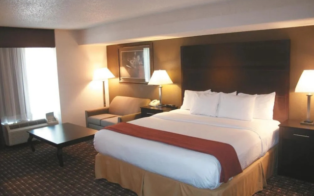 La Quinta Inn Acworth