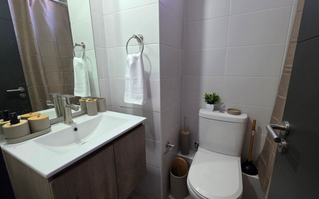 Oceana Suites La Florida Friolan Roa