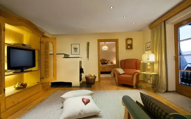 Kasperhof Appartements Innsbruck Top 1 - 5