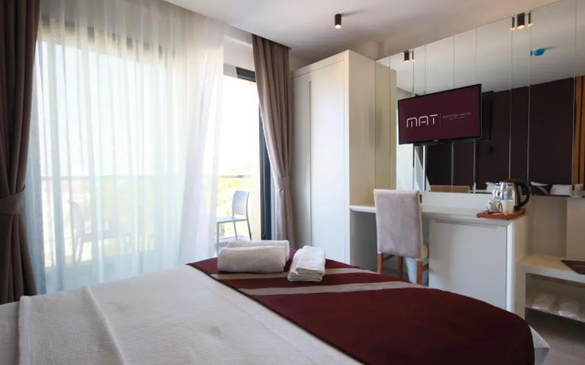 Mat Ilica Cesme
