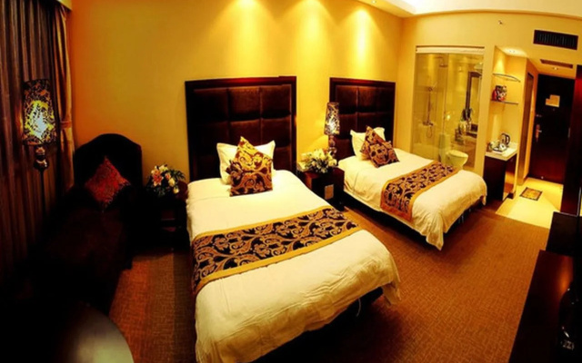 Yunnan Kingworld International Hotel