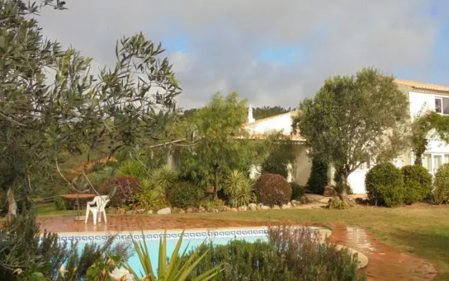Villa Farm
