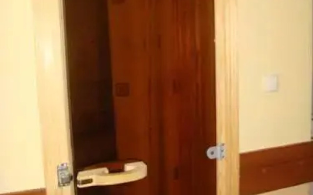 Saint George Family Hotel