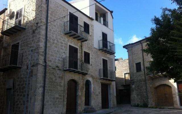 Casa Natia