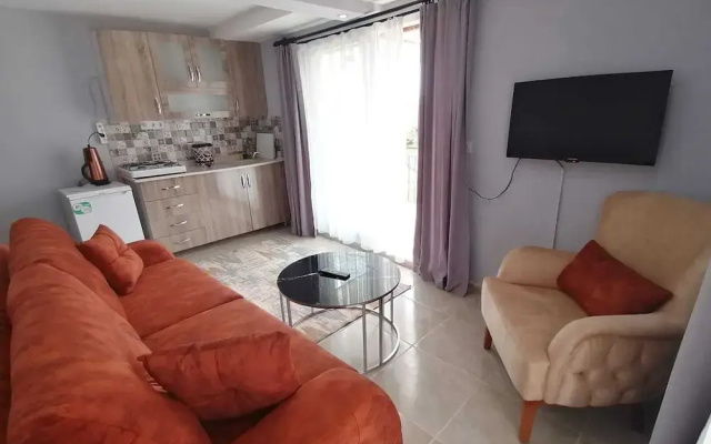 Habesa Bungalov & Apart