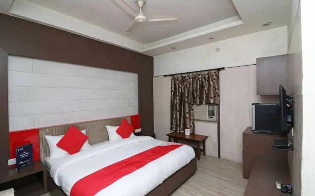 Ridgewood Palace By OYO Rooms