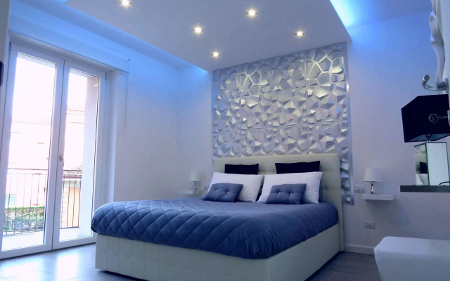 Diamond Suite Verona