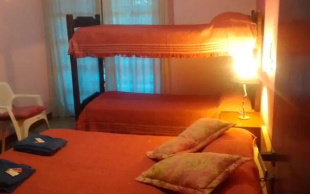 Hostel Buena Vista