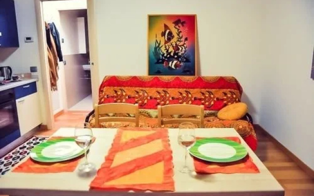 Casa di Alice