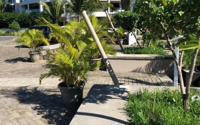 Luxury Apartment - Azuri Village - Roches Noires