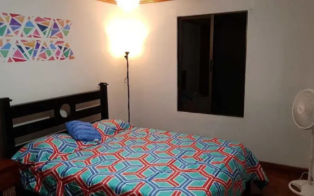 BORUKA BnB