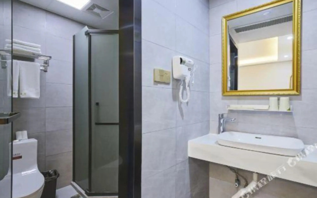 Junxiang Hotel