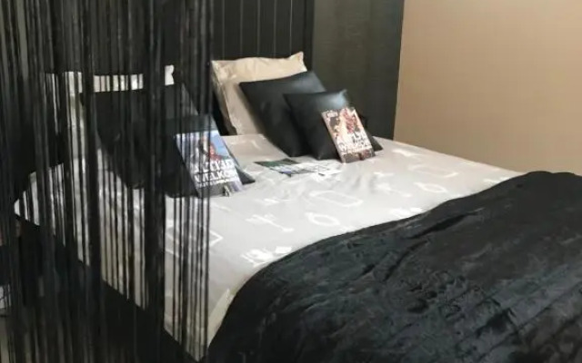 B&B Heerlyck Huys