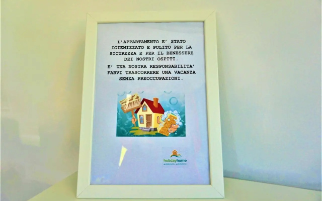 Residenza Castello - Holiday Home Garda Trentino