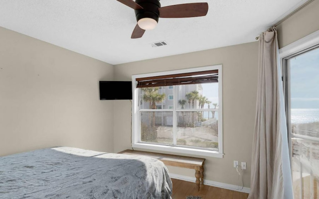 Beachside Villas 621