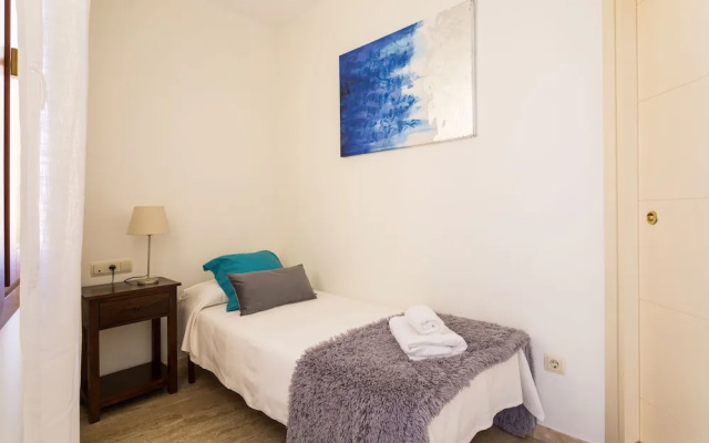Green - Apartments Giralda