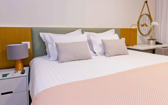 Novotel Rio de Janeiro Leme