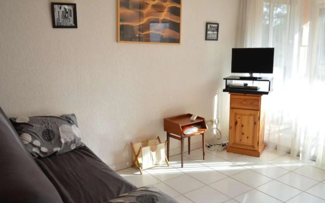 Appartement Argelès-sur-Mer, 2 pièces, 4 personnes - FR-1-225-706