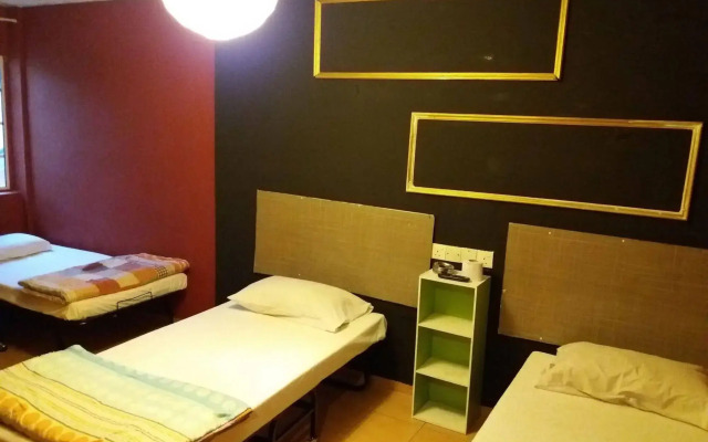 City Inn Hotel