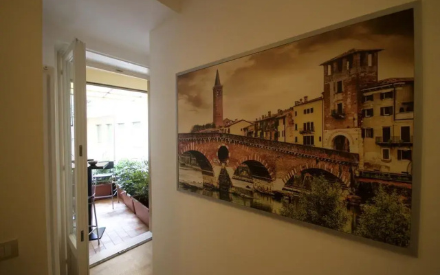 Room Verona Ai Duchi