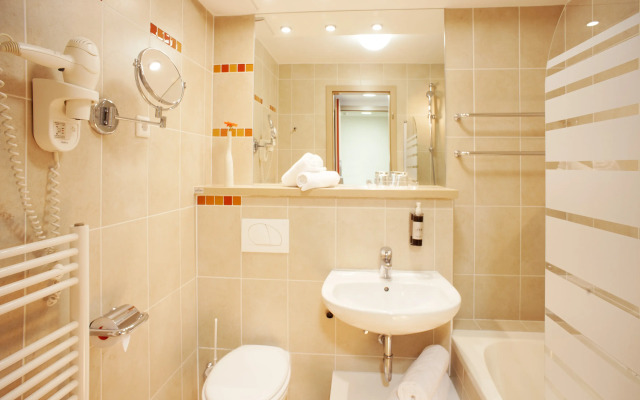 Hotel Savica Garni - Sava Hotels & Resorts