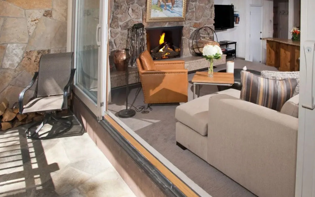 Village Center 2Br