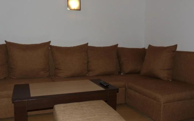 TRS Apartments