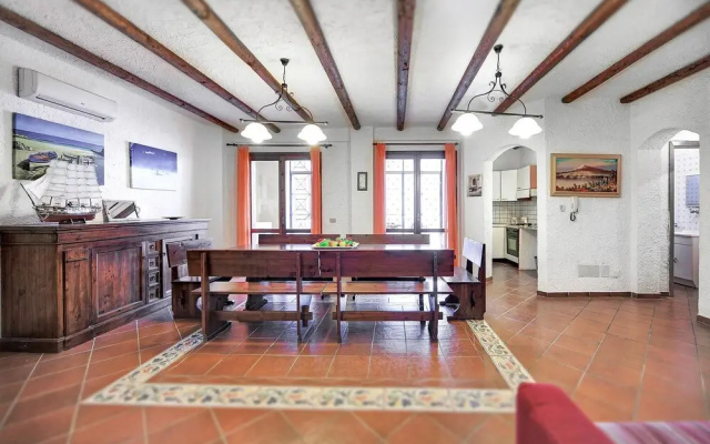 Villa Maulli