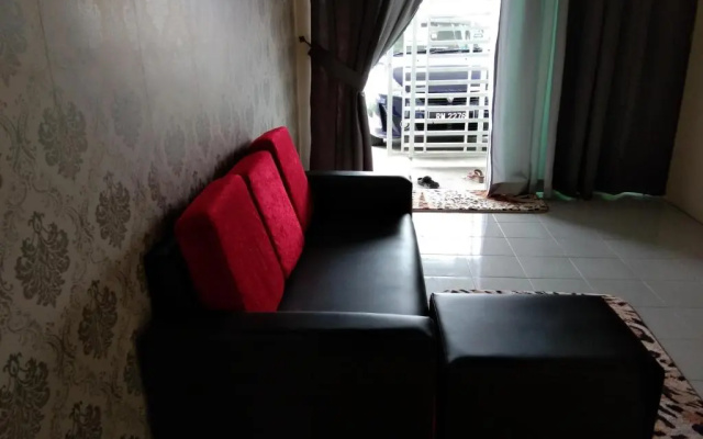 R-Fa Homestay