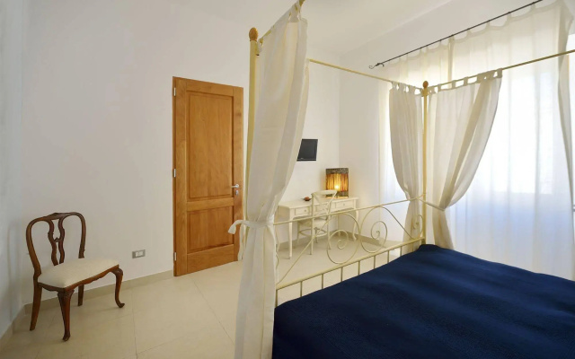 Villa Mazzella