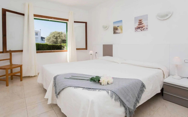Villa Miguel Marina