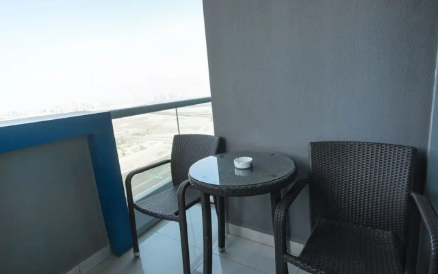 OSKENA Vacation Homes - Damac maison Dubai Mall Street