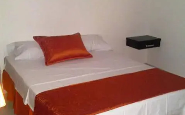 Hotel San Lorenzo