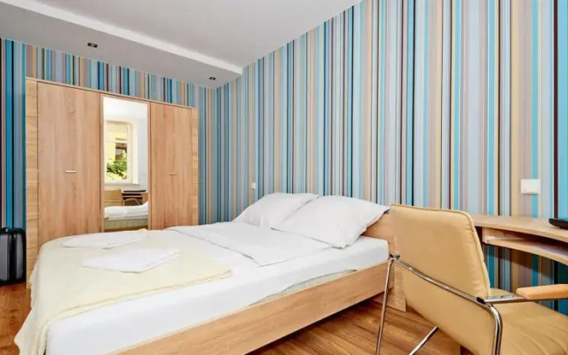 Wawel Apartment