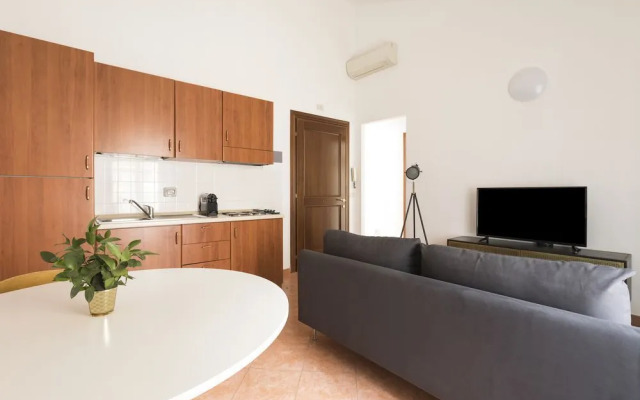 Sleek 1BR in San Pietro / Vaticano by Sonder