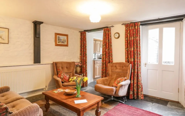 Railway Cottage