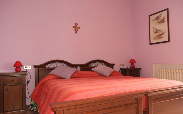 Hotel La Quiete
