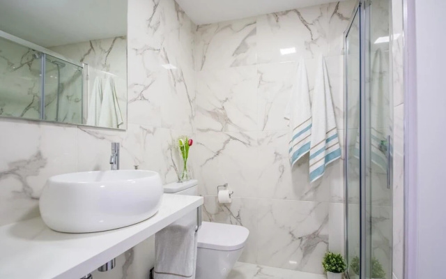 Esmeralda - Boutique Studio In La Cala De Mijas