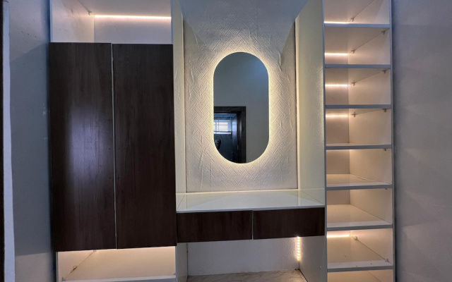 Kbazzapartments