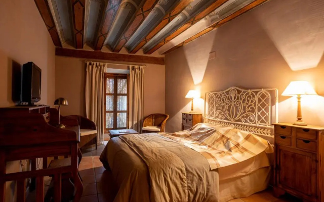 La Casa Grande