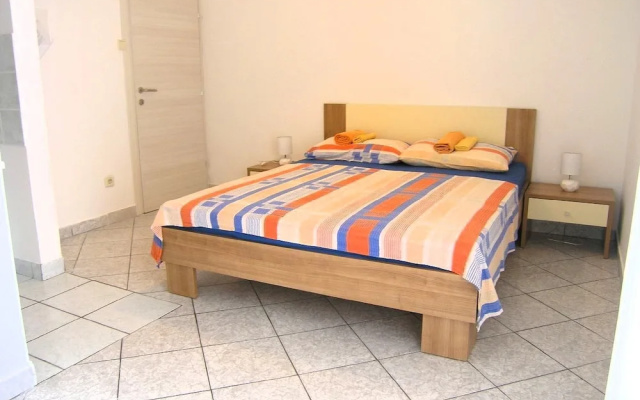 Apartments Murgic