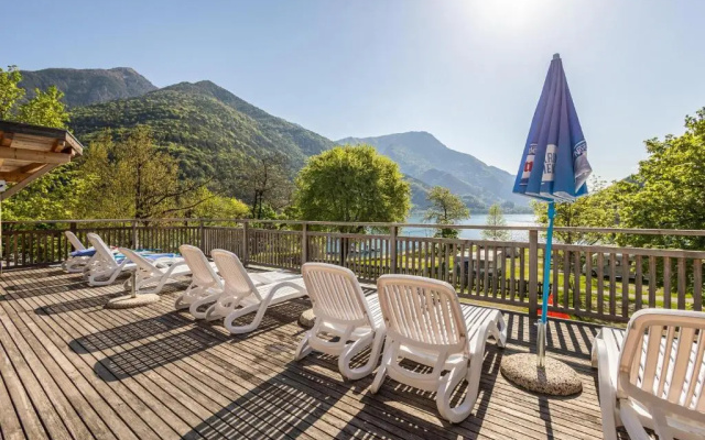 Camping Al Lago Appartamento 3
