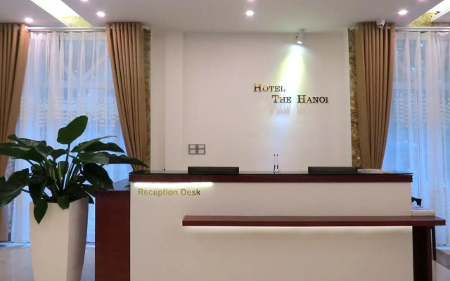 Hotel The Hanoi