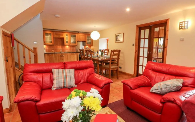 Bugaboo Cottage