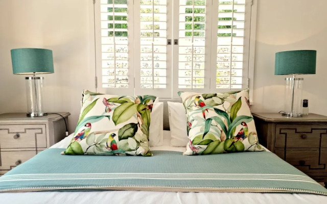 The Milkwood Cottage