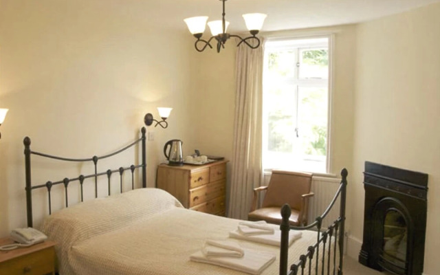 Ventnor Towers Hotel
