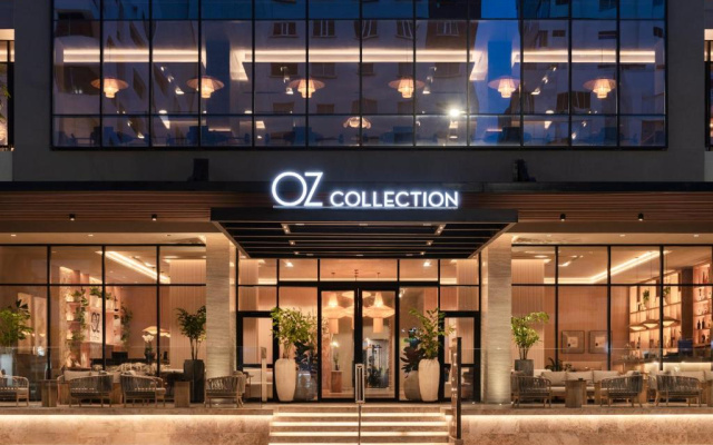 OZ Hotel Collection